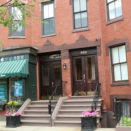 Furnished Studio In The South End #4 波士顿 外观 照片