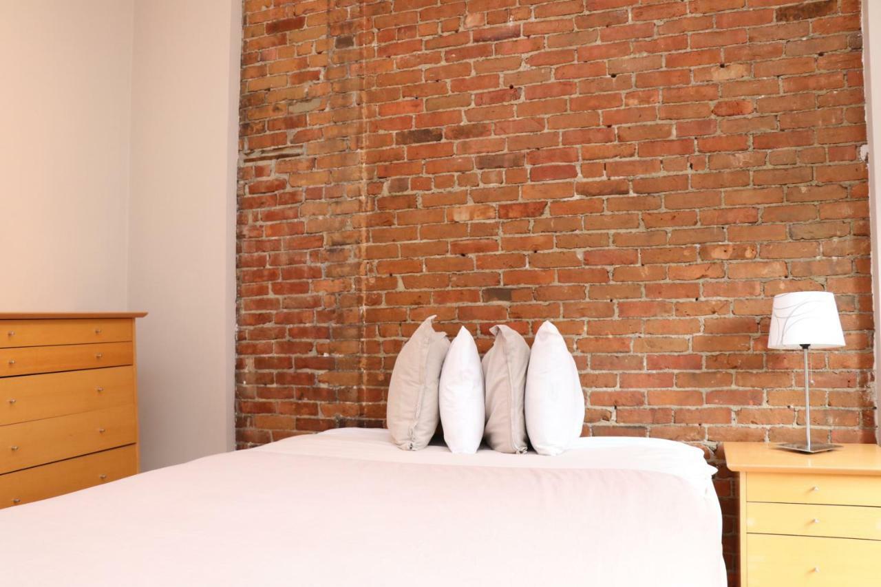Furnished Studio In The South End #4 波士顿 外观 照片
